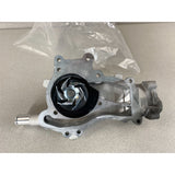 AW6662 Water Pump 2013-2020 Buick Encore, Chevy Cruze, Chevy Sonic, Chevy Trax L4 1.4L