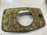 Lawn Boy 6252 Push Mower Engine Model C-18 Brick Top Motor Cover Housing 677552