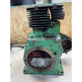Wisconsin Air Cooled ABN Single Cylinder Engine Cast Block AA-81-K