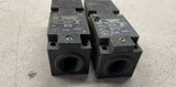 Square D Proximity Switch Class 9006 Type PWW225A Lot Of 2 USED