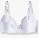 Warners Blissful Benefits Lightly Lined T-Shirt Bra RA3561W WHITE
