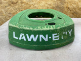 Lawn Boy Mag 21 Push Mower  Fiberglass Hood