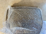 88194 - Fit System Driver Side Non-heated Mirror Glass W/ Backing Plate Ford F150 04-08 F150 09-14 Mark LT 06-08 6 13/ 16 X 9 1/ 8 X 1