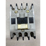 Allen Bradley 500-OD94 SER B Contactor Pre-owned