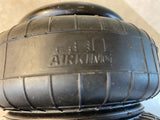 Air KIng Vigor Universal Air Suspension Spring Double Bellow 2500LB