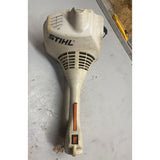 Stihl FS45C String Trimmer Engine Cover Throttle Control USED