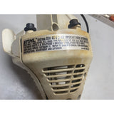 Stihl FS45C String Trimmer Engine Cover Throttle Control USED