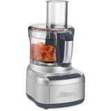 Cuisinart Elemental 8-Cup (2L) Food Processor  350W, Silver (FP-8SVEC)  NEW