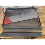 Lippert 859794 Screen Defender RV Entry Door Screen Protector - 30" - NEW