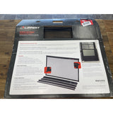 Lippert 859794 Screen Defender RV Entry Door Screen Protector - 30" - NEW