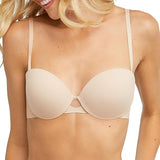 Maidenform women's Dreamwire Multi-way Underwire Bra M2310 Almond
