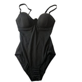 Wacoal 801219 woman's Red Carpet Shaping Body Briefer Black