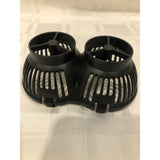 Sunsun Wave Maker JVP-201 6000L Ponds/Aquariums Replace. Part Filtration Casing