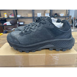 Merrell Womens 7.5 Speed Strike 2 LTR Black Hiking Shoe NWB