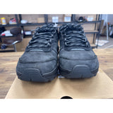 Merrell Womens 7.5 Speed Strike 2 LTR Black Hiking Shoe NWB