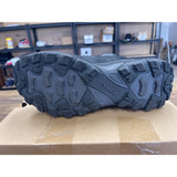 Merrell Womens 7.5 Speed Strike 2 LTR Black Hiking Shoe NWB