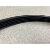 New Washer Drive Belt Whirlpool Maytag W11239857