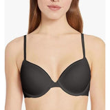 Calvin Klein Womens Constant Lightly Lined Demi Bra QP14280