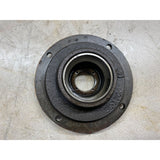 Wisconsin Air Cooled BKND Single Cylinder Engine Large Crankshaft Seal Cover BG-170