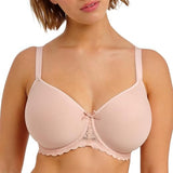 Freya AA404310CAO Womens 28G Quinn Underwire Molded Spacer T-Shirt Bra Cameo NWT