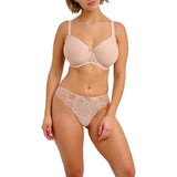 Freya AA404310CAO Womens 28G Quinn Underwire Molded Spacer T-Shirt Bra Cameo NWT