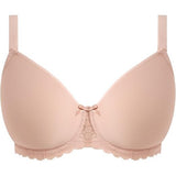 Freya AA404310CAO Womens 28G Quinn Underwire Molded Spacer T-Shirt Bra Cameo NWT