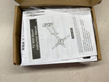 Pipishell Model P1SF1 FULL MOTION TV WALL MOUNT FOR 13" TO 42" TVS