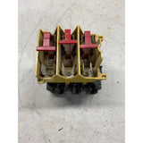 Allen Bradley 1994R-NJ030P3 Ser B Disconnect Switch USED