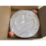 4" Slim Panel Light Illumen LED Model P-LED-410 NEW