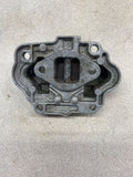 Lawn Boy Mag 21 Push Mower  #603952 Reed Plate assembly