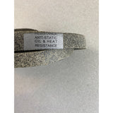 5L 1380K Anti-Static Oil & Heat Resistant Lawn Mower Deck Belt