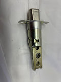 Weiser Deadbolt Square Black Replacement Mechanism GD1471 SMT SQT 514