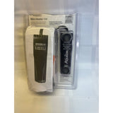 Aqueon Small Aquarium Submersible Mini Flat Heater Up to 5 Gallon 10 Watts