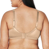Playtex 18 Hour Ultimate Lift & Support Wire-Free Bra 4745 Nude