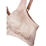 Playtex 18 Hour Ultimate Lift & Support Wire-Free Bra 4745 Nude