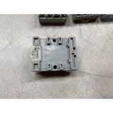 AB Allen Bradley 700-HN125 Ser. A Relay Bases 10A 600V Lot Of 5 USED
