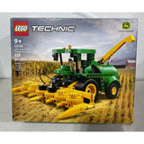 LEGO 42168 Technic John Deere 9700 Forage Harvester NEW SEALED