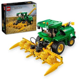LEGO 42168 Technic John Deere 9700 Forage Harvester NEW SEALED