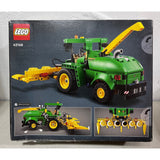 LEGO 42168 Technic John Deere 9700 Forage Harvester NEW SEALED
