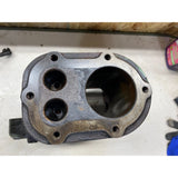 Wisconsin Air Cooled ABN Single Cylinder Engine Cast Block AA-81-K