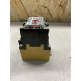 Allen-Bradley Bulletin 700 Type P 700-P800A1 Ser D AC Relay, USED