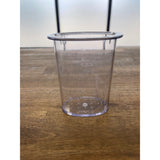 Braun Food Processor FP-301AI 5 Cup - Replacement Part - Food Pusher
