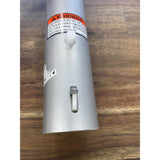 Attwood Fixed Height 238 Series Boat Pedestal Seat Extension Post 238615-3 15"