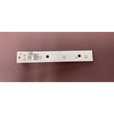 WR55X26671 for GE refrigerator led light board NEW