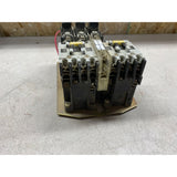 ALLEN BRADLEY 505-TOD SER. B USED