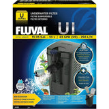 Fluval U1 Underwater Auarium Filter Replacement Part Exterior Housing