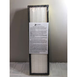 Germguardian Air Purifier Filter Genuine True Hepa Flt4825 Grey Filter Size B