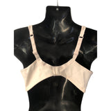 Wonderbra No Poke Side Stay Wire Free Bra-BODY BLUSH-36D