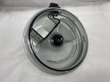 Ninja Food Processor Model BN600 - Part - Feed Chute Lid