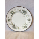 Paragon "First Love"  English Fine Bone China Bread & Butter Plate 6"